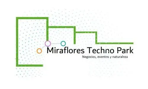 Logo Miraflores Logo Miraflores